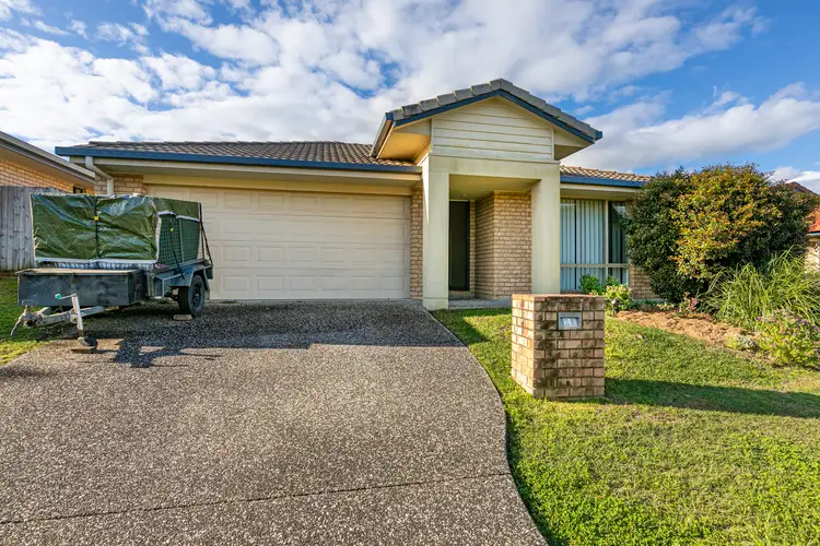 13 Eeles Drive, Morayfield QLD 4506