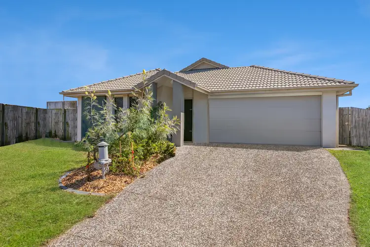 Main view of Homely house listing, 4 Decora Court, Burpengary QLD 4505