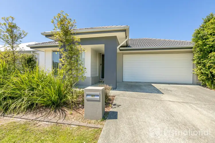 102 Mornington Parade, Burpengary East QLD 4505
