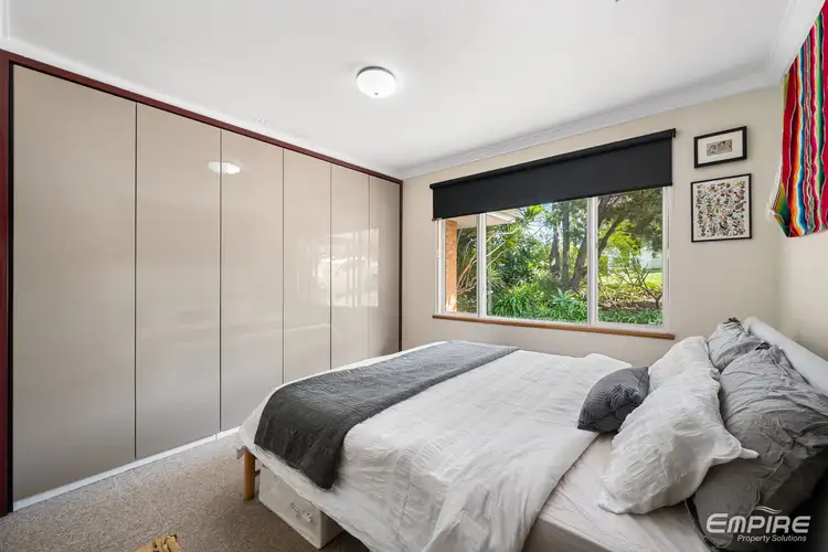 Third view of Homely semi-detached listing, 9 Tolley Court, Hamilton Hill WA 6163
