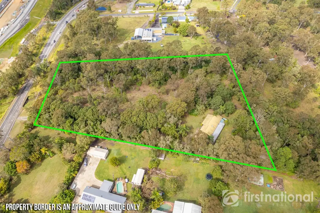 Main view of Homely rural property listing, 855-863 Old Gympie Road, Burpengary QLD 4505