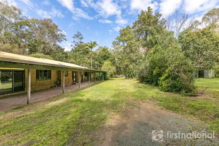 Third view of Homely rural property listing, 855-863 Old Gympie Road, Burpengary QLD 4505
