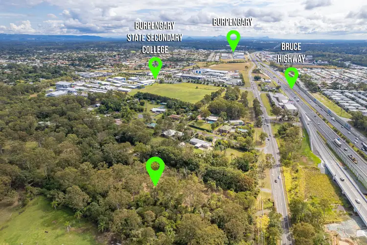 Seventh view of Homely rural property listing, 855-863 Old Gympie Road, Burpengary QLD 4505