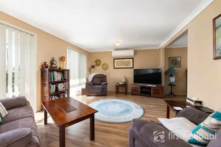 Second view of Homely house listing, 11 Ridge View Drive, Narangba QLD 4504