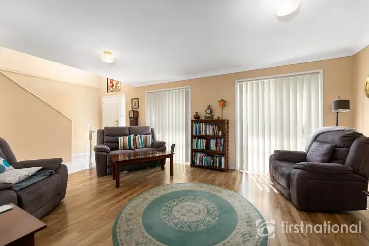 Third view of Homely house listing, 11 Ridge View Drive, Narangba QLD 4504