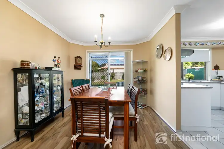 Fourth view of Homely house listing, 11 Ridge View Drive, Narangba QLD 4504