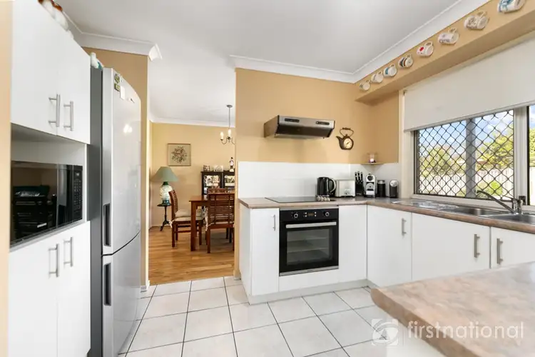 Sixth view of Homely house listing, 11 Ridge View Drive, Narangba QLD 4504