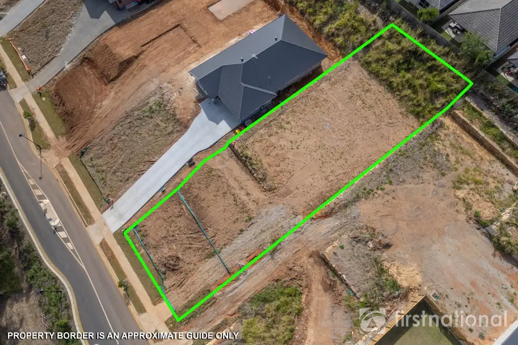 Main view of Homely land listing, 8 Edgewood Street, Narangba QLD 4504