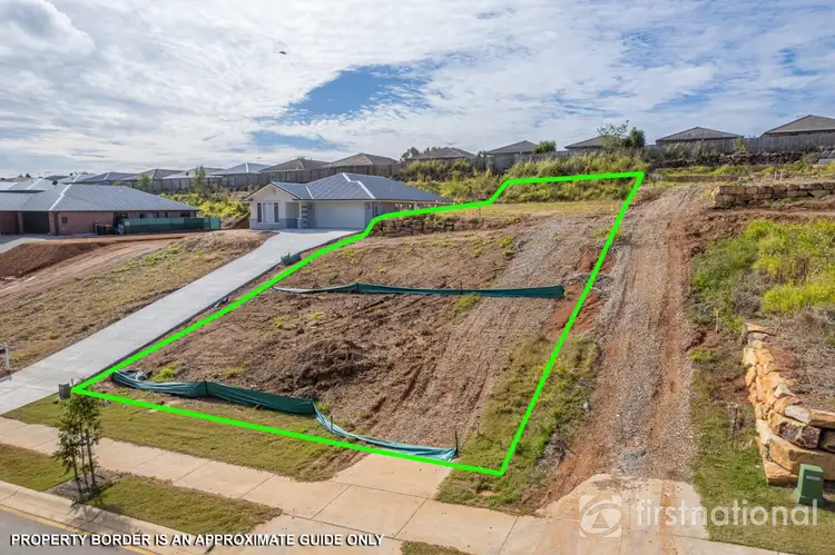 Third view of Homely land listing, 8 Edgewood Street, Narangba QLD 4504