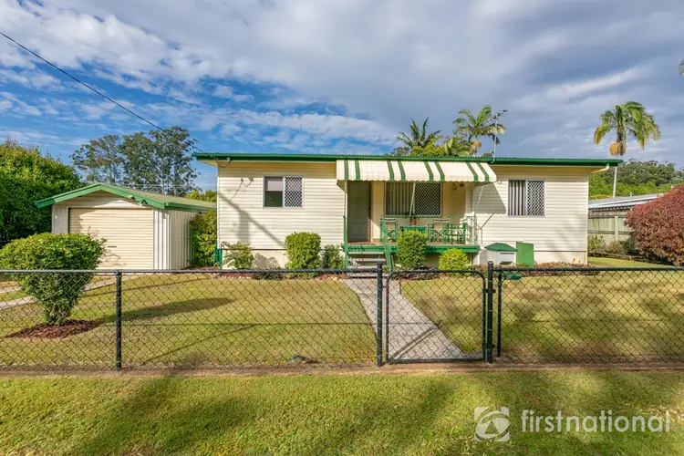Main view of Homely house listing, 11 Doon Street, Kallangur QLD 4503