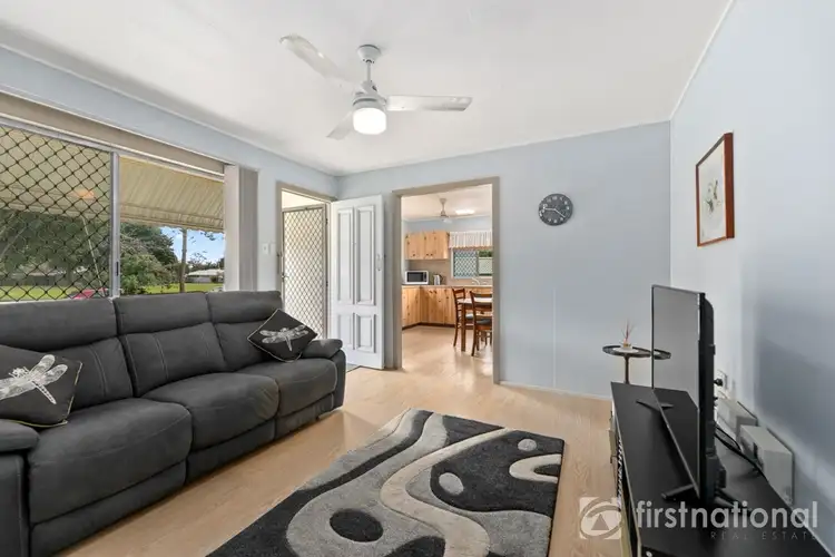 Second view of Homely house listing, 11 Doon Street, Kallangur QLD 4503