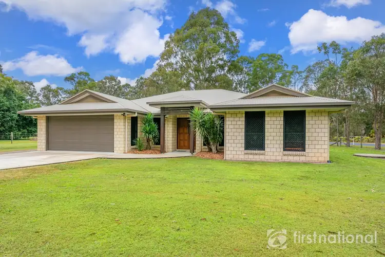 Main view of Homely rural property listing, 1-3 Randwick Drive, Burpengary East QLD 4505