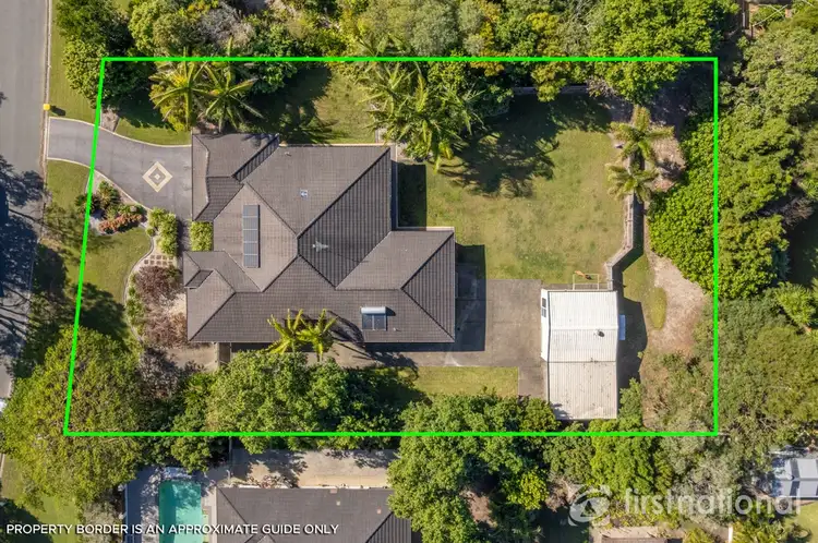 Main view of Homely rural property listing, 68 Nectar Way, Burpengary East QLD 4505