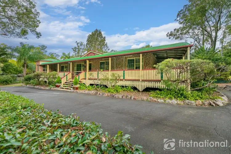 Main view of Homely rural property listing, 52-56 Blaylock Court, Morayfield QLD 4506