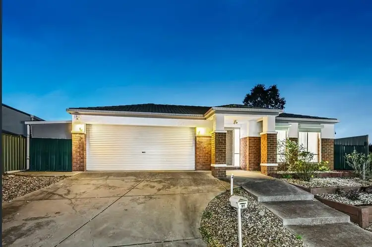 Main view of Homely house listing, 83 Fydler Avenue, Burnside VIC 3023