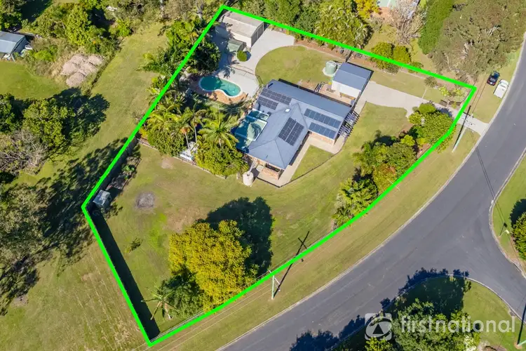 Main view of Homely rural property listing, 41-47 Randwick Drive, Burpengary East QLD 4505