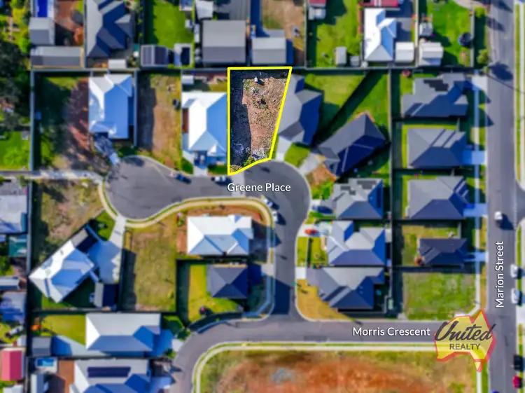 12 Greene Place, Thirlmere NSW 2572