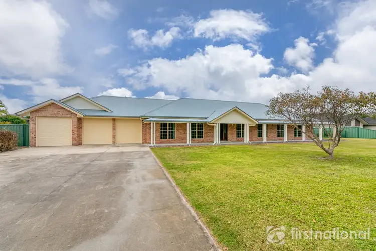 Second view of Homely rural property listing, 15-19 Lemon Grove, Caboolture QLD 4510