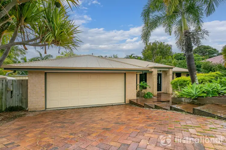 9 Rosa Court, Narangba QLD 4504