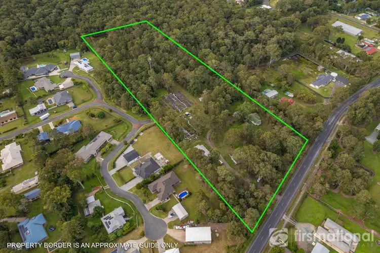 Second view of Homely rural property listing, 243-255 Rowley Road, Burpengary QLD 4505