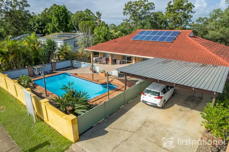 1159 Oakey Flat Road, Narangba QLD 4504