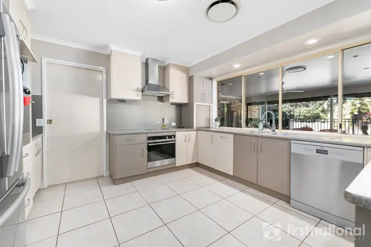 Fourth view of Homely house listing, 27-29 Sir Dapper Drive, Burpengary QLD 4505
