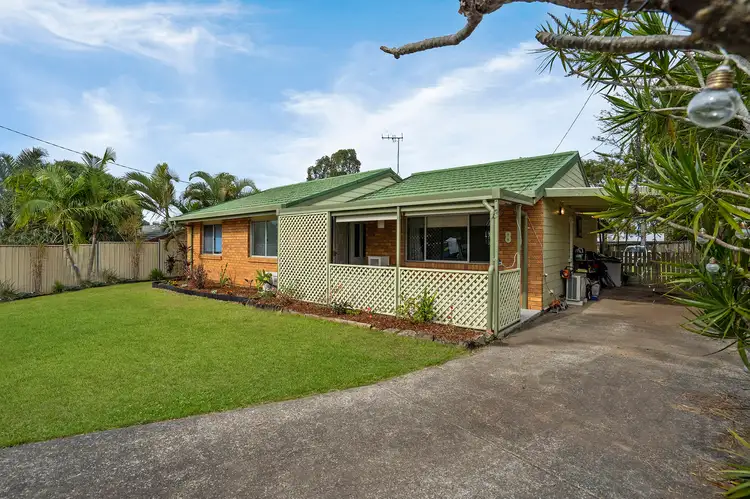 8 Gurley Street, Eagleby QLD 4207