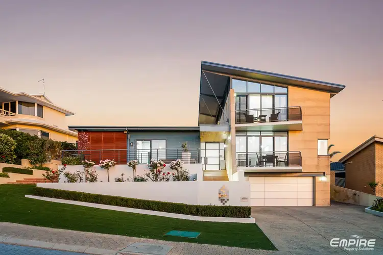 17 Castellon Crescent, Coogee WA 6166