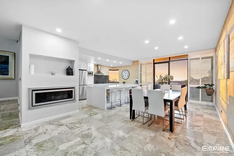 Third view of Homely house listing, 17 Castellon Crescent, Coogee WA 6166