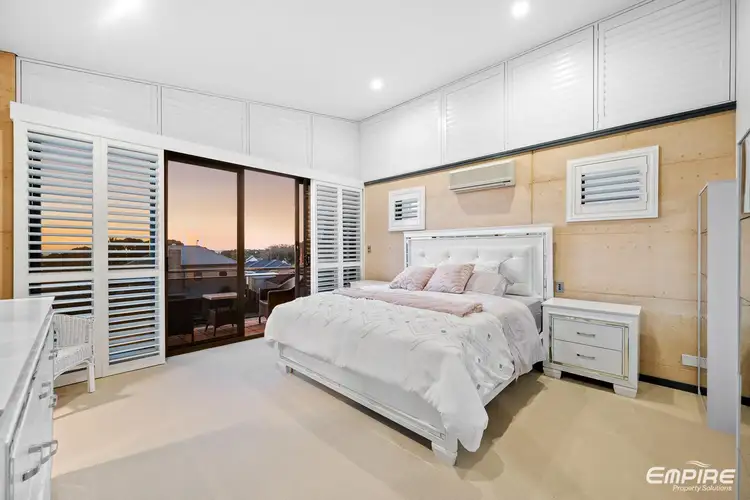 Fourth view of Homely house listing, 17 Castellon Crescent, Coogee WA 6166