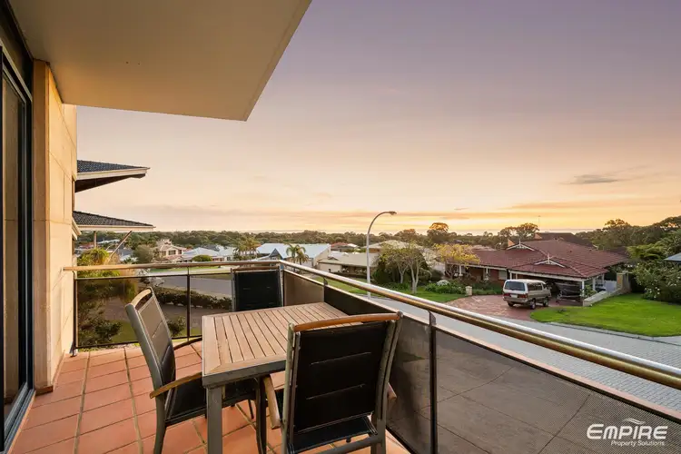 Fifth view of Homely house listing, 17 Castellon Crescent, Coogee WA 6166