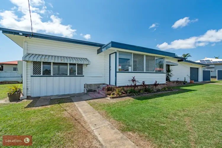 Main view of Homely house listing, 7 Duncraigen Street, Walkervale QLD 4670