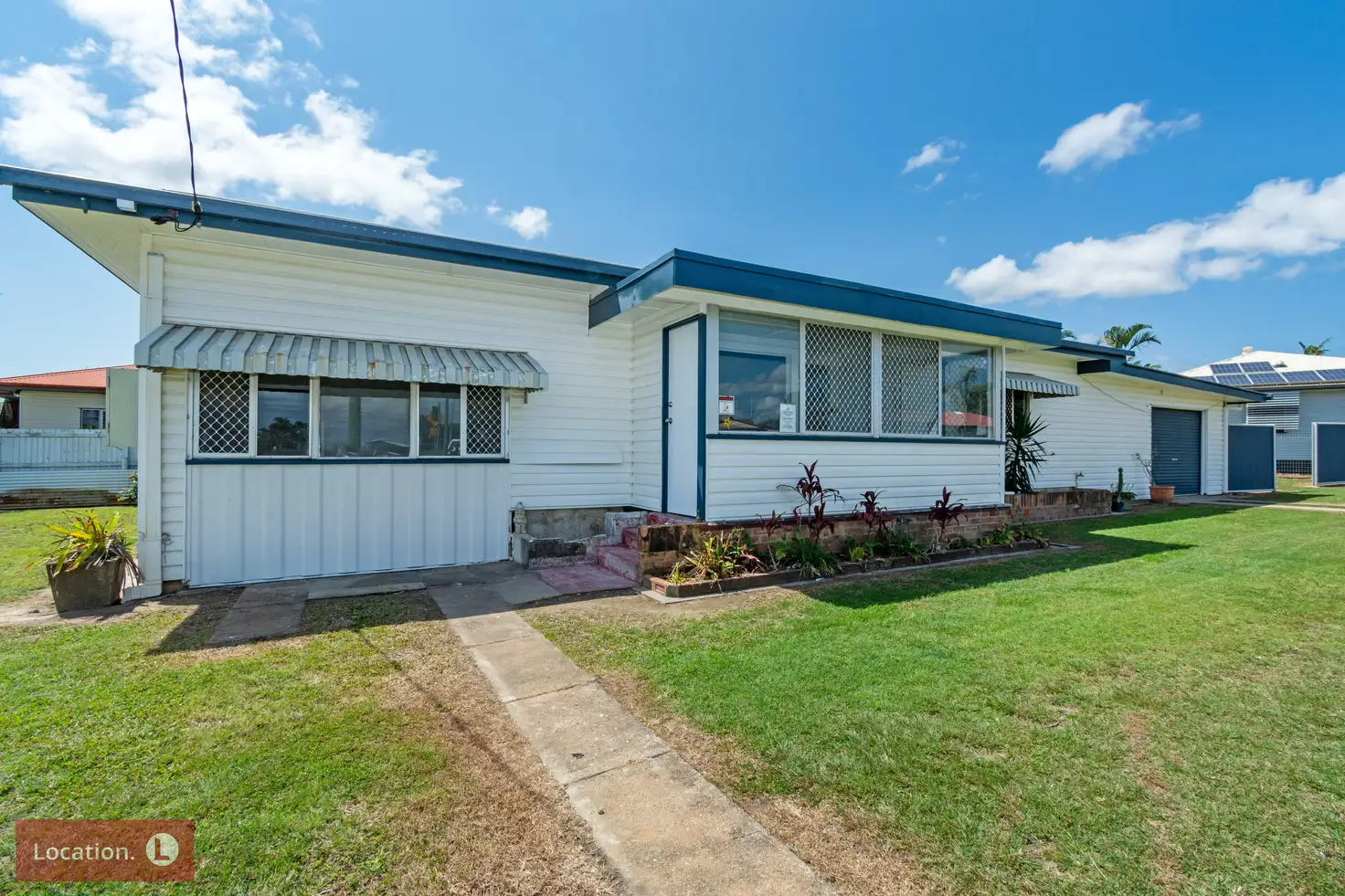 Main view of Homely house listing, 7 Duncraigen Street, Walkervale QLD 4670