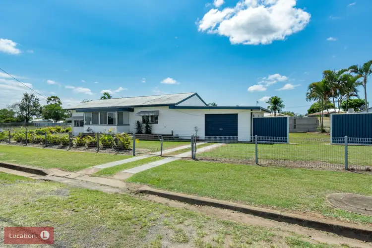Second view of Homely house listing, 7 Duncraigen Street, Walkervale QLD 4670