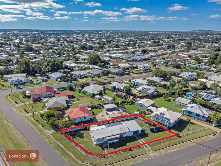 Third view of Homely house listing, 7 Duncraigen Street, Walkervale QLD 4670