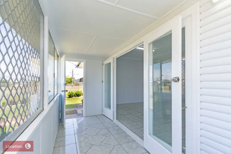 Fourth view of Homely house listing, 7 Duncraigen Street, Walkervale QLD 4670