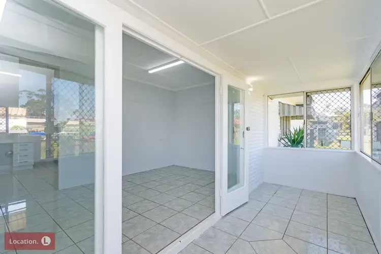 Fifth view of Homely house listing, 7 Duncraigen Street, Walkervale QLD 4670