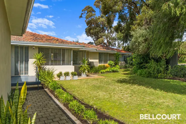 Second view of Homely house listing, 12 Pinaster Street, Menora WA 6050