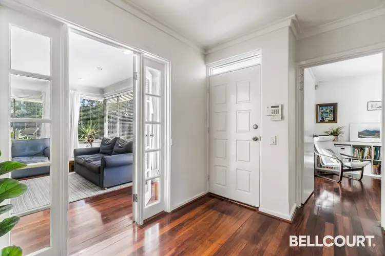 Third view of Homely house listing, 12 Pinaster Street, Menora WA 6050