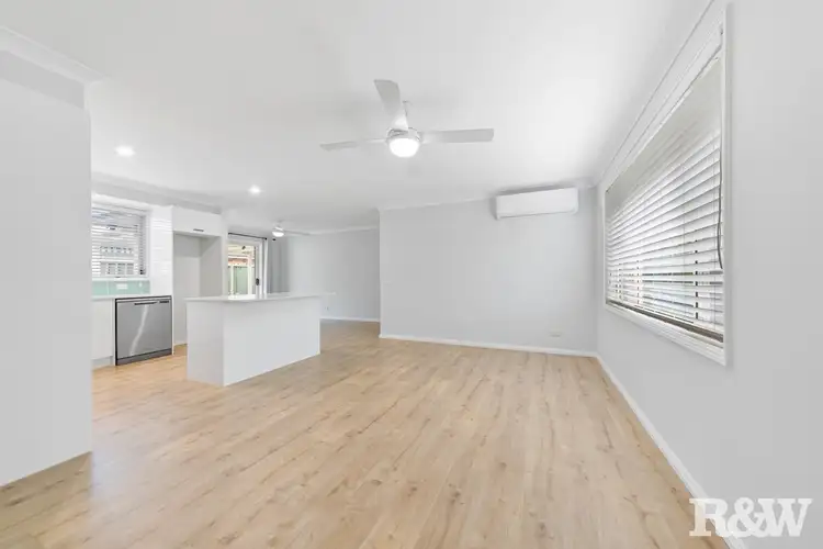 Third view of Homely villa listing, 2/54 Flathead Road, Ettalong Beach NSW 2257