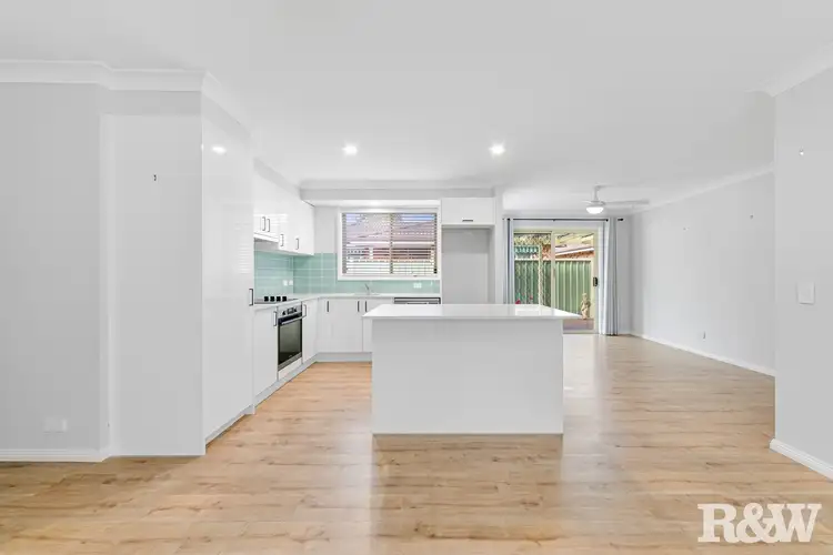 Fifth view of Homely villa listing, 2/54 Flathead Road, Ettalong Beach NSW 2257
