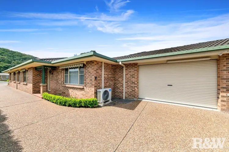 Main view of Homely villa listing, 2/54 Flathead Road, Ettalong Beach NSW 2257