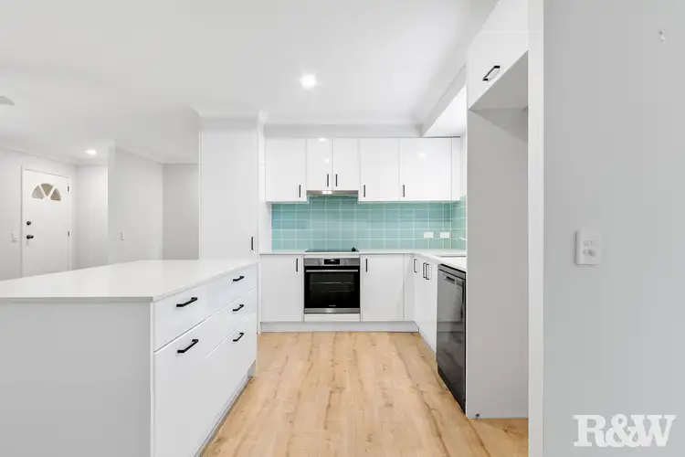 Second view of Homely villa listing, 2/54 Flathead Road, Ettalong Beach NSW 2257