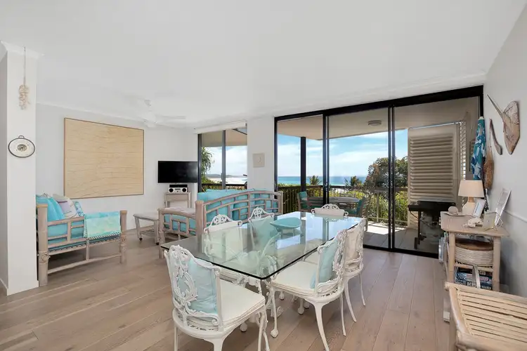 Second view of Homely unit listing, 4/118 Mooloomba Road, Point Lookout QLD 4183