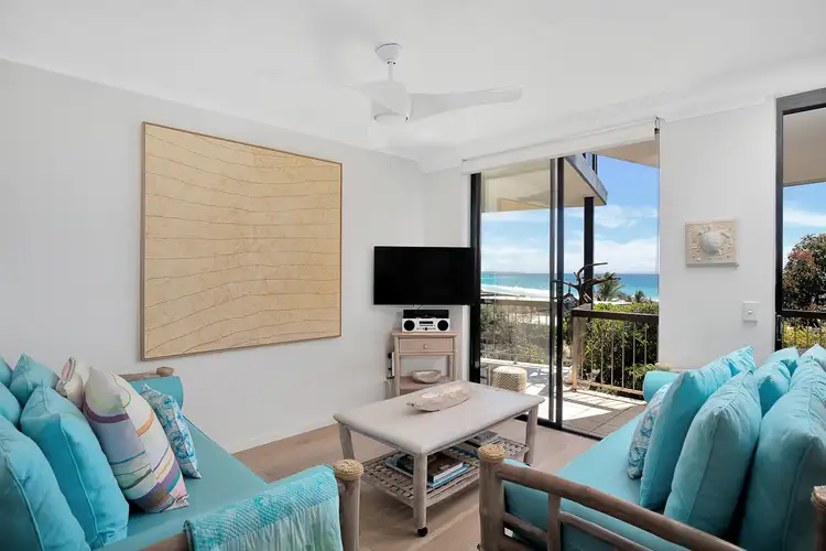 Third view of Homely unit listing, 4/118 Mooloomba Road, Point Lookout QLD 4183