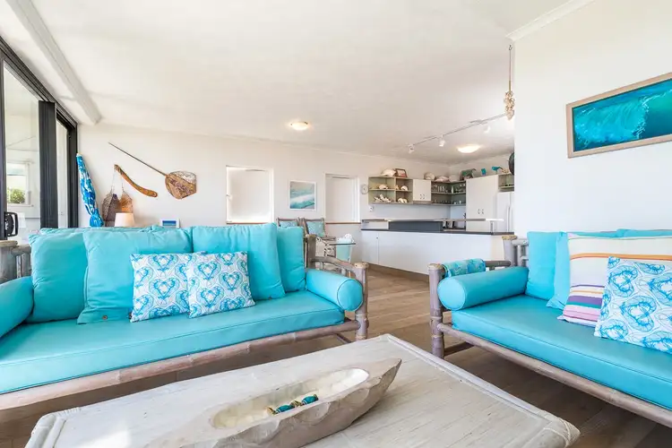 Fourth view of Homely unit listing, 4/118 Mooloomba Road, Point Lookout QLD 4183