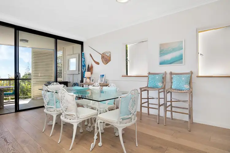 Fifth view of Homely unit listing, 4/118 Mooloomba Road, Point Lookout QLD 4183