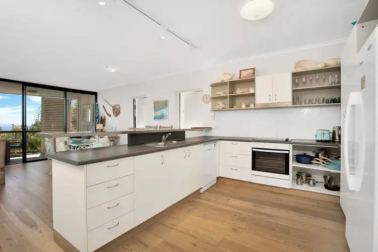 Sixth view of Homely unit listing, 4/118 Mooloomba Road, Point Lookout QLD 4183