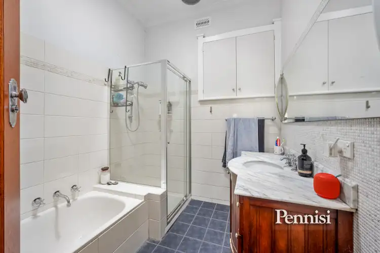 Fifth view of Homely house listing, 28 Melville Road, Pascoe Vale South VIC 3044