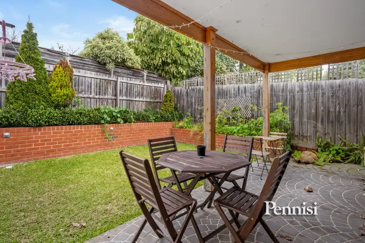 Sixth view of Homely house listing, 28 Melville Road, Pascoe Vale South VIC 3044